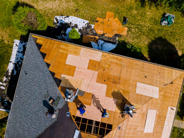 Best Slate Roofing Contractor  in Cordova, NC