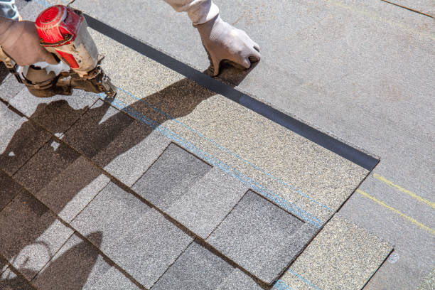 Reliable Cordova, NC Roofing Contractor Solutions