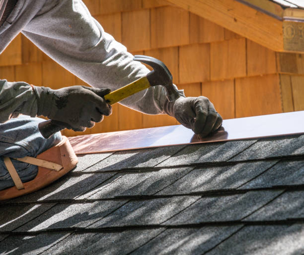 Best Local Roofing Companies  in Cordova, NC